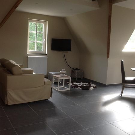Trilogie Appartementen & Gasterij Kemmel Room photo