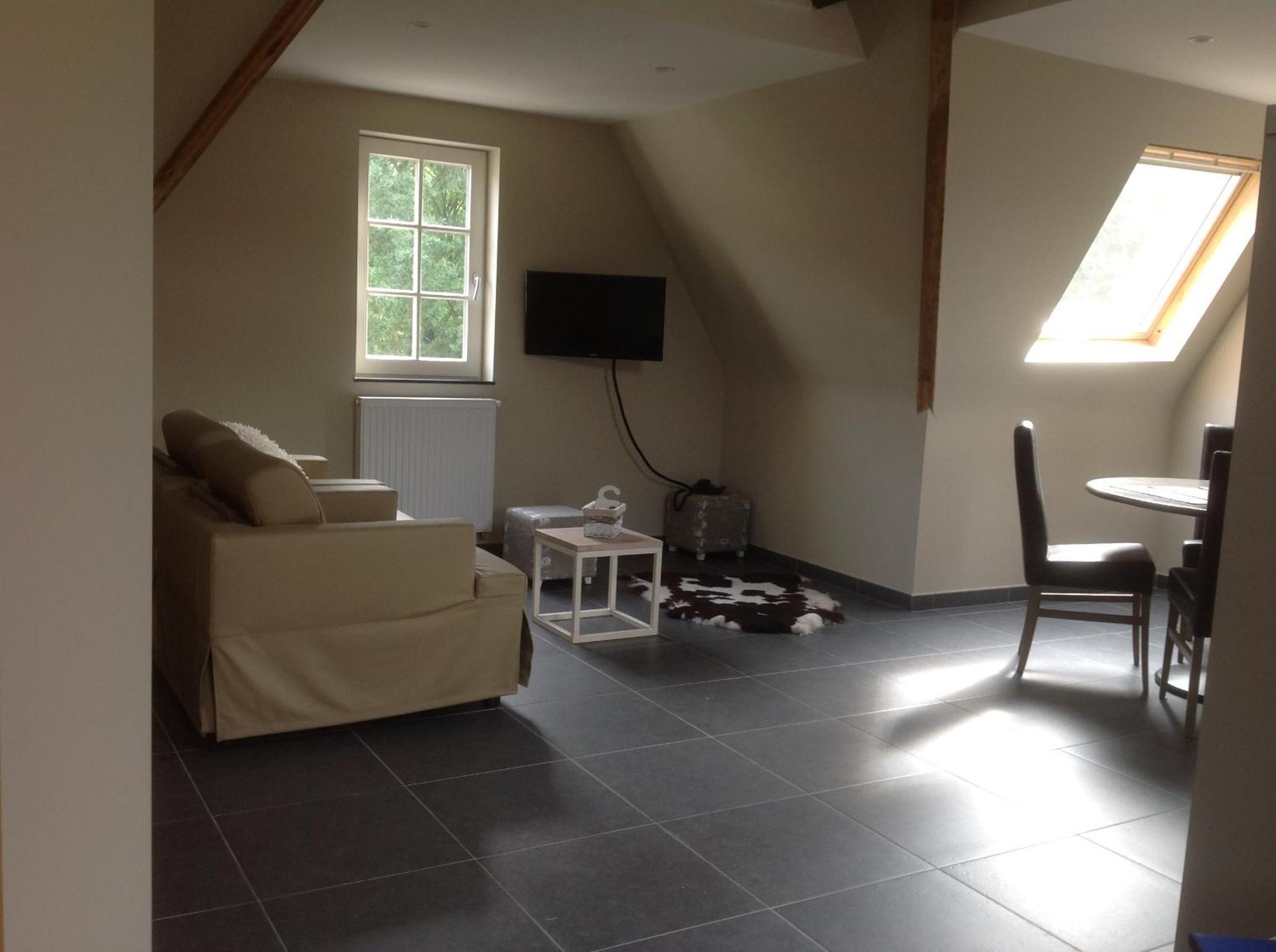 Trilogie Appartementen & Gasterij Kemmel Room photo