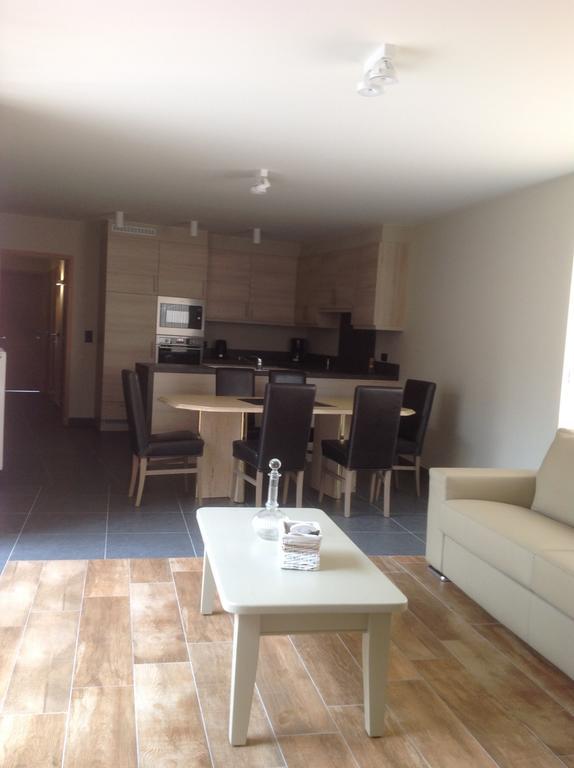 Trilogie Appartementen & Gasterij Kemmel Room photo