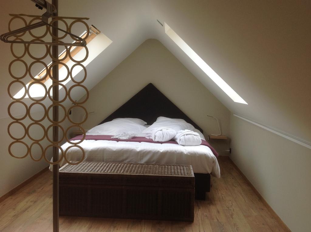 Trilogie Appartementen & Gasterij Kemmel Room photo