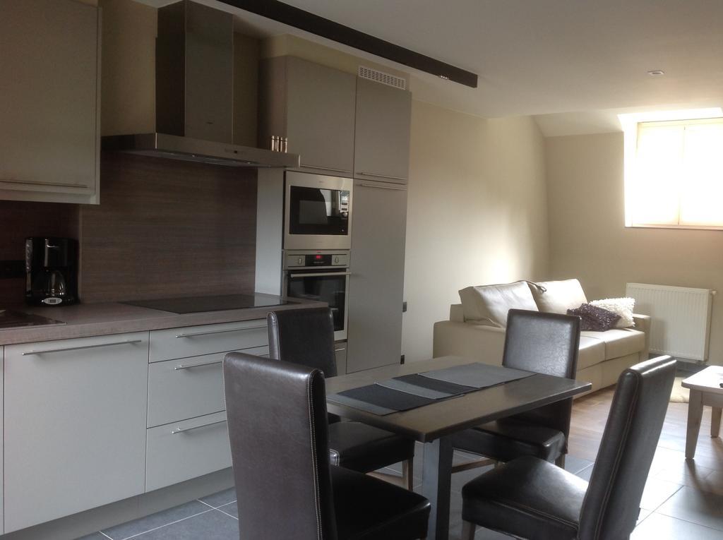 Trilogie Appartementen & Gasterij Kemmel Room photo