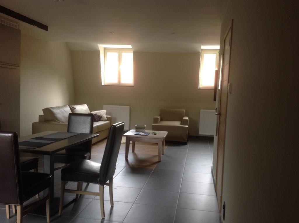 Trilogie Appartementen & Gasterij Kemmel Room photo