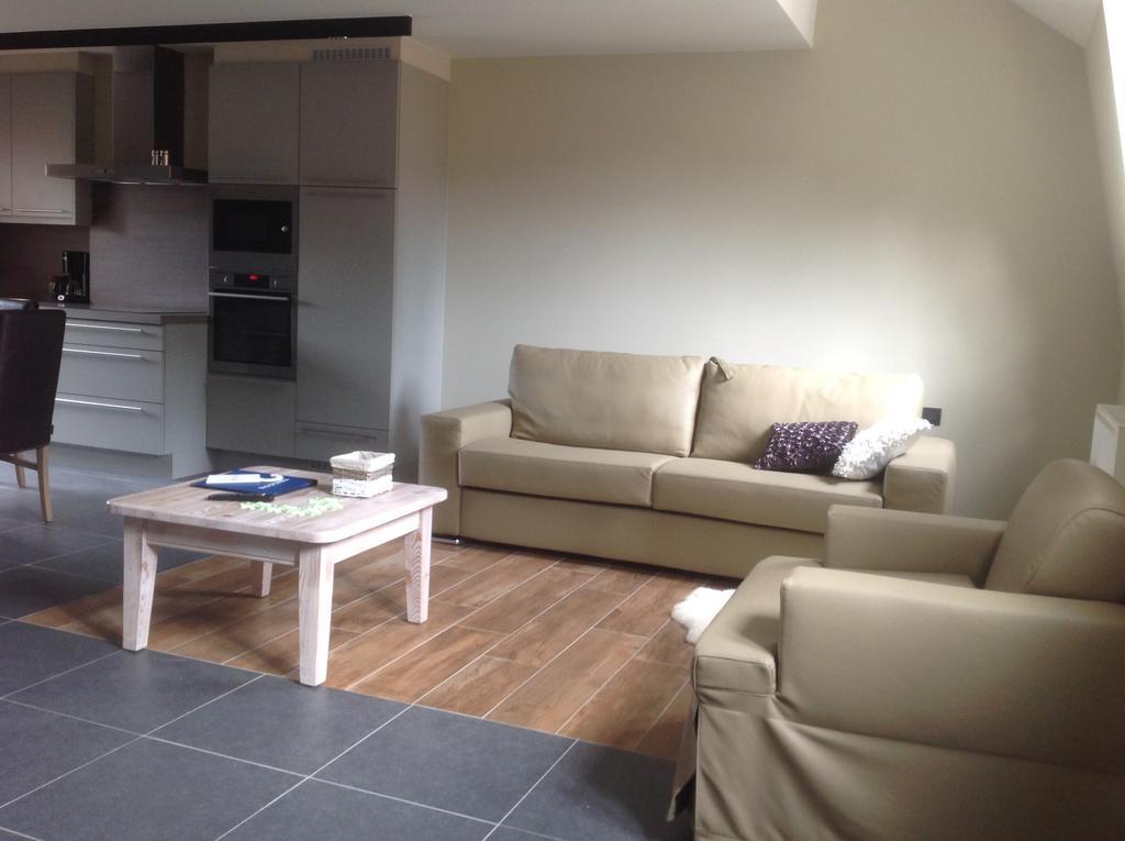 Trilogie Appartementen & Gasterij Kemmel Room photo